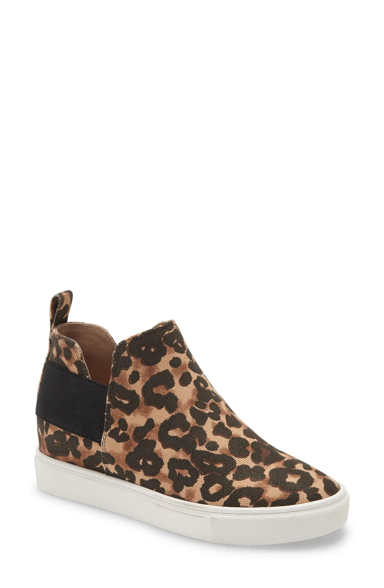 Steve Madden | Crushin High Top Slip-On Sneaker | Nordstrom Rack | Nordstrom Rack