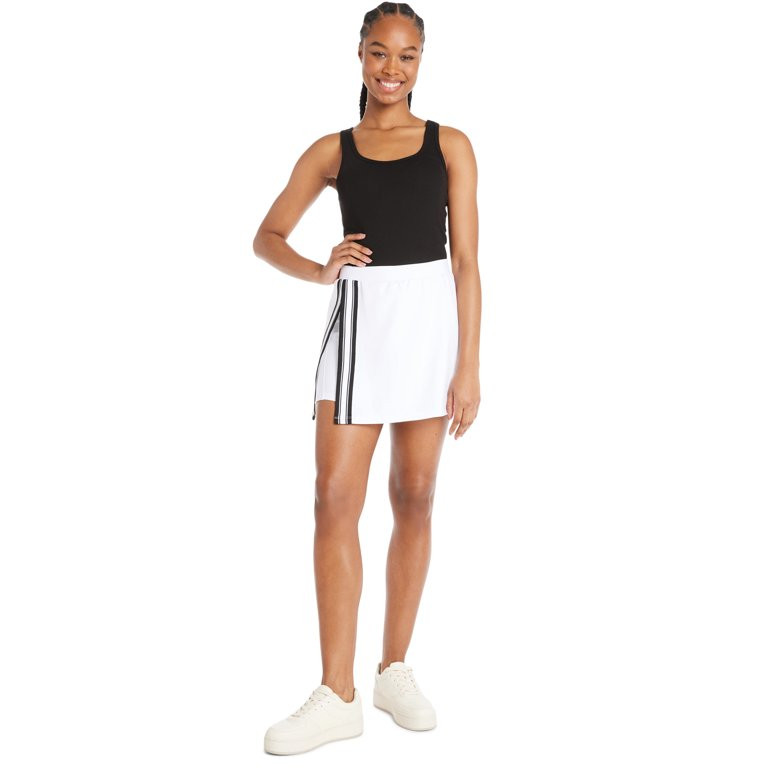 Avia Women’s Tennis Skort, Sizes XS-3XL | Walmart (US)
