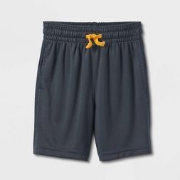 Toddler Boys' Athletic Pull-On Shorts - Cat & Jack™ | Target