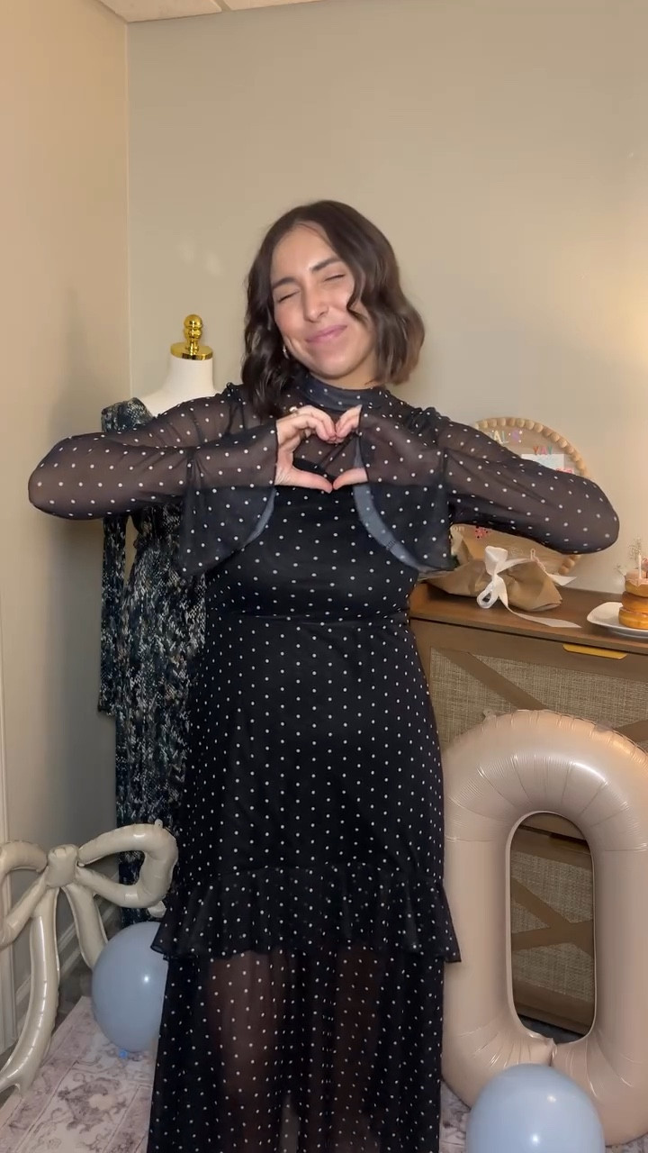 Moral of the story??? GO FOR IT, BABE!! 🌟🩷🎂
You never know what could happen!! 

You can chase your dreams AND be a good mom. In fact, having something just for you that you enjoy doing outside of motherhood can actually be really healthy. This little corner is my creative outlet and a community full of long-distance friends that I am SO thankful for!! 🫶🏻

Just wanted to say that if I consistently risk lifelong embarrassment in a small town for this crazy dream, you can do the thing you’re dreaming of, too!! In fact, I’m rooting so hard for you to “do it scared!” 👏🏻

My number one piece of advice is to surround yourself with people who will support you, win or lose! 🥹😭🩵