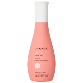 Curl Enhancer Conditioning Cream - Living Proof | Sephora | Sephora (US)