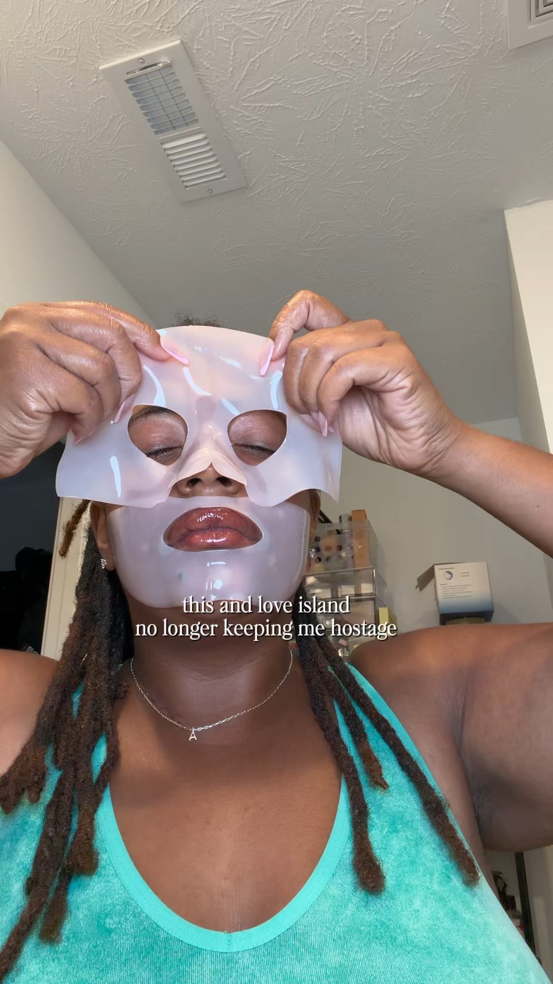 Back to my normal routine

#LTKselfcare #LTKBeauty