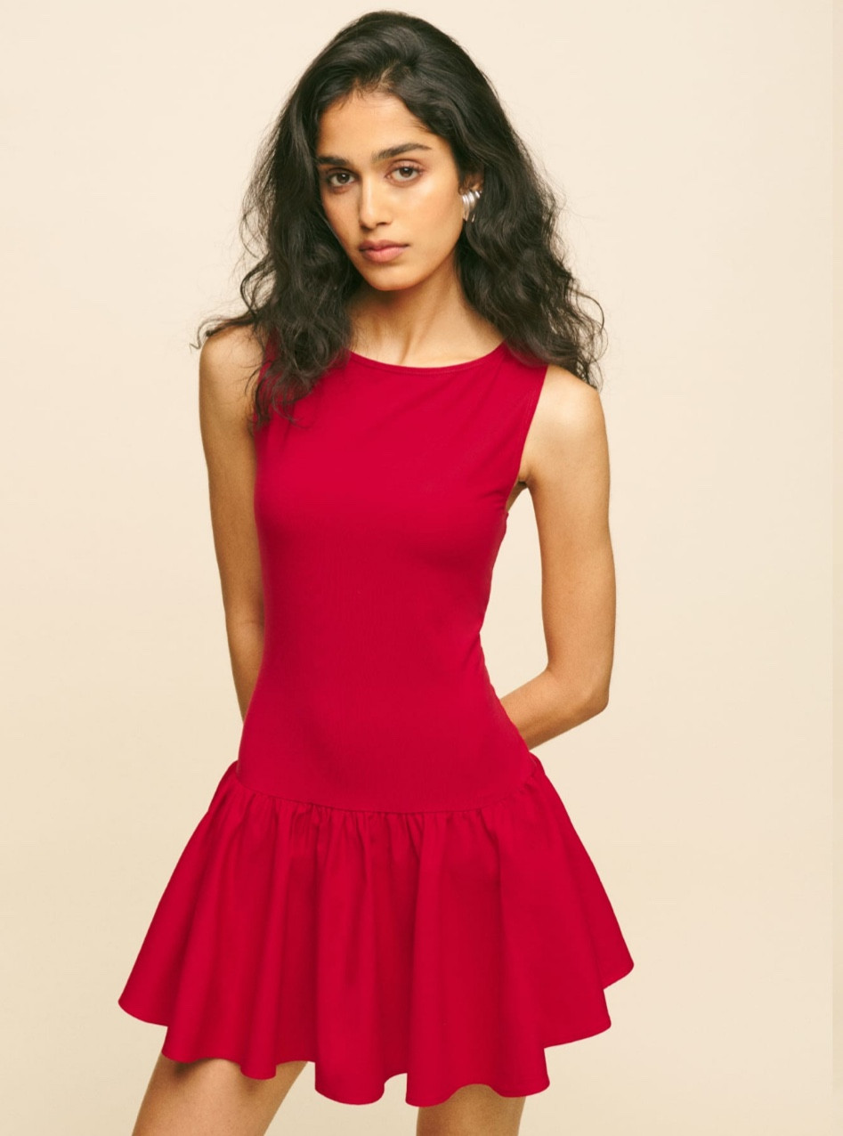 Reformation Amazon Dupe! 

#amazonfashion
#dupe
#reformation
#datenightoutfit
#weddingguest

#LTKfindsunder50 #LTKstyletip