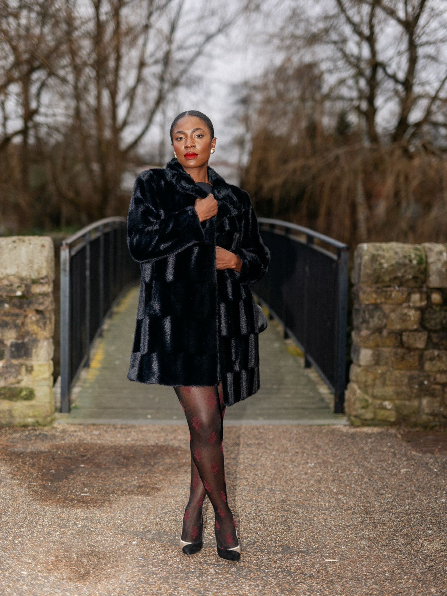 #LTKuk #LTKluxury #LTKwinter