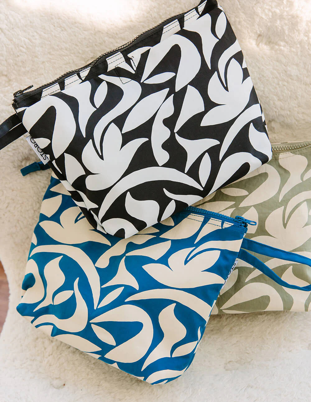 Quick Change Kit Bag | Storq Inc