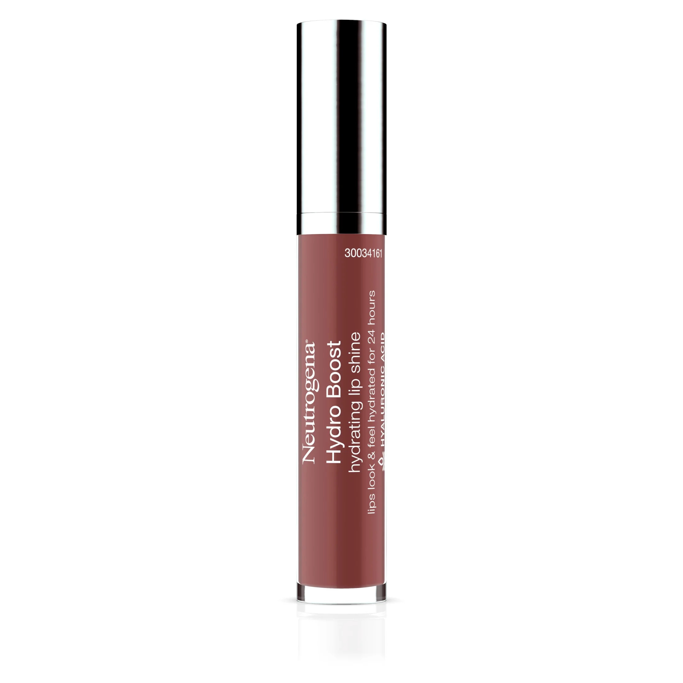 Neutrogena Hydro Boost Moisturizing Lip Gloss, Pink Mocha, 0.1 oz | Walmart (US)