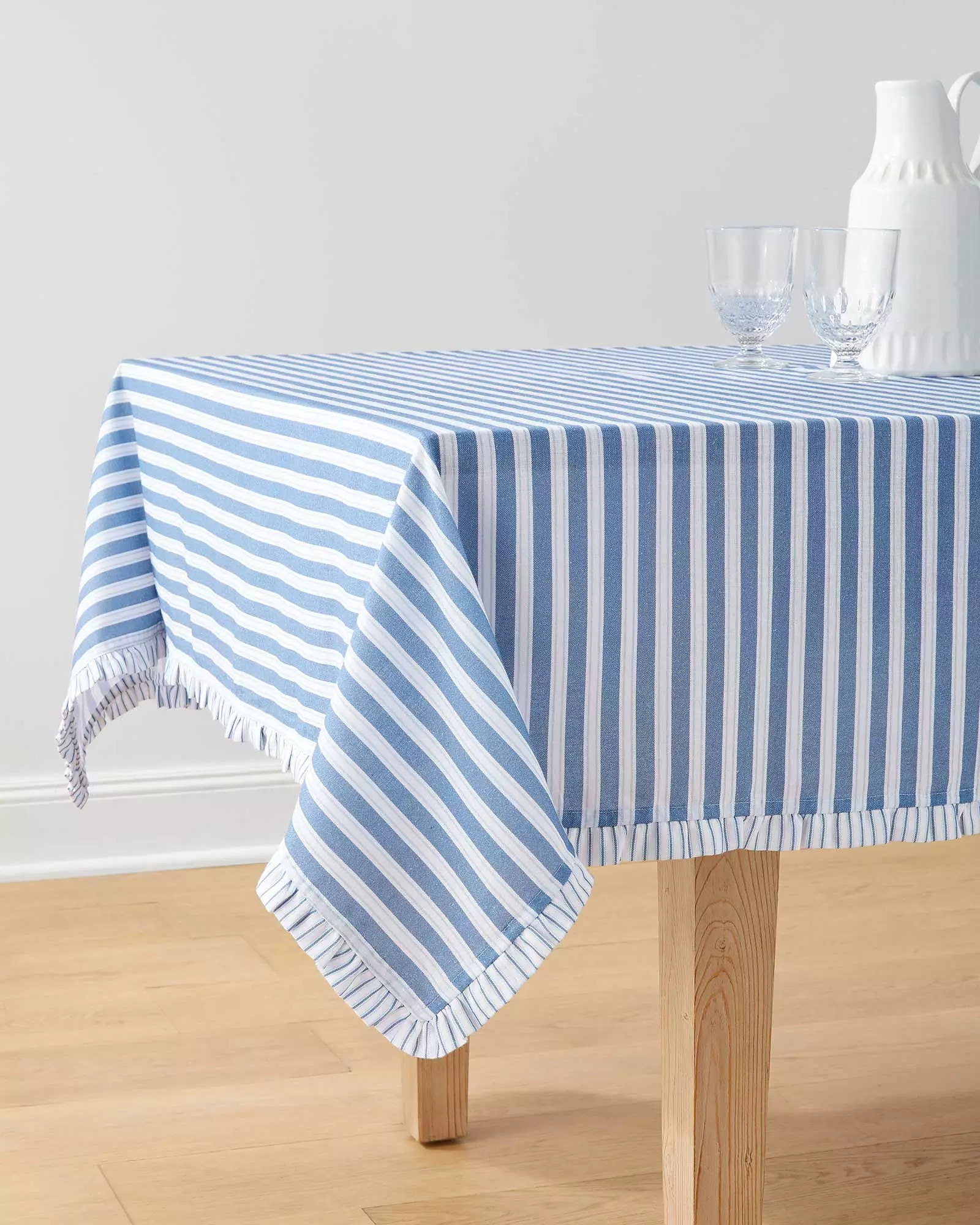 Marais Tablecloth | Serena and Lily