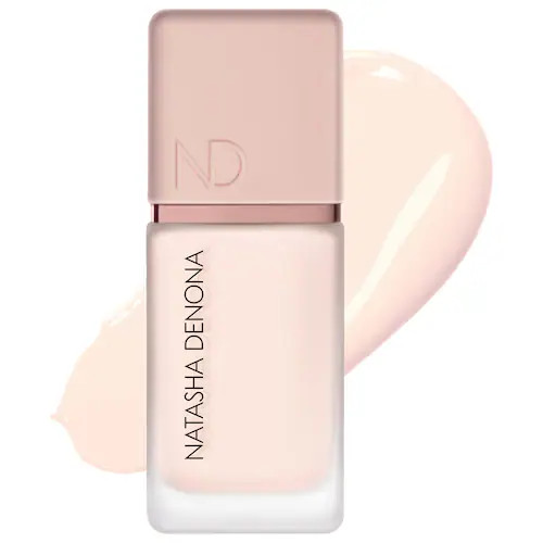 Hy-Glam Foundation Hydrating & Blurring Luminous Longwear Serum Foundation - NATASHA DENONA | Sep... | Sephora (US)