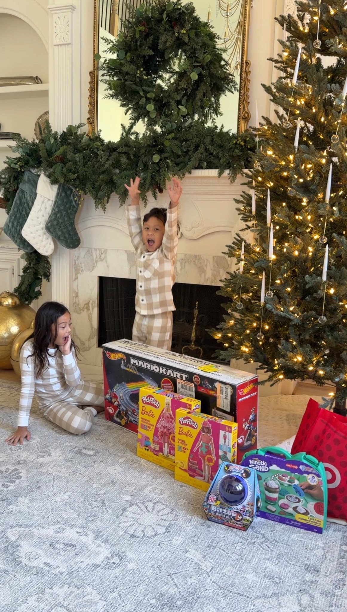 Target top toys // gift for kids 

#LTKGiftGuide #LTKHoliday #LTKKids