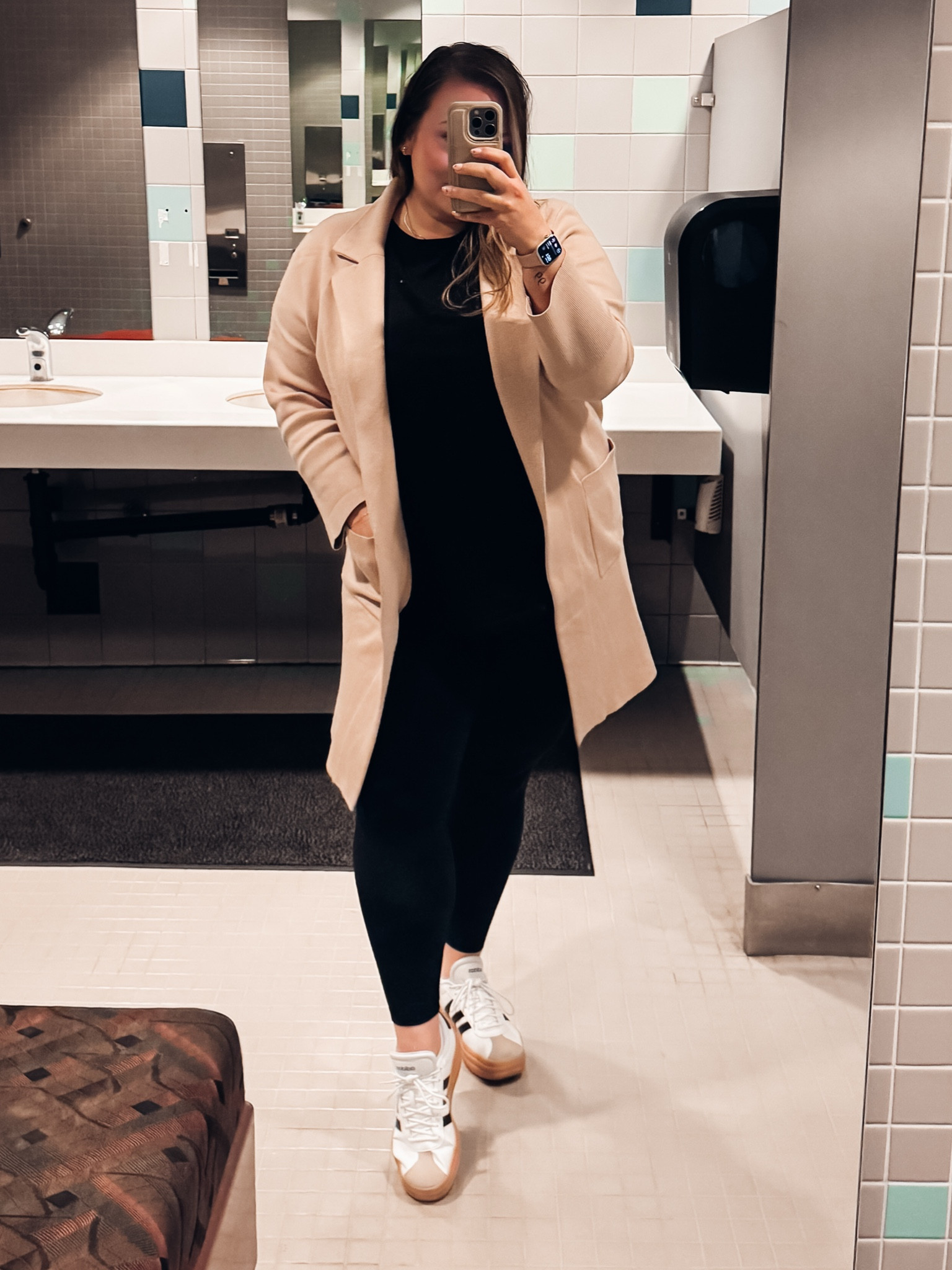 cozy casual. Been loving these Amazon sweater coats to spruce up an otherwise basic outfit 

#LTKFindsUnder50 #LTKOver40 #LTKPlusSize