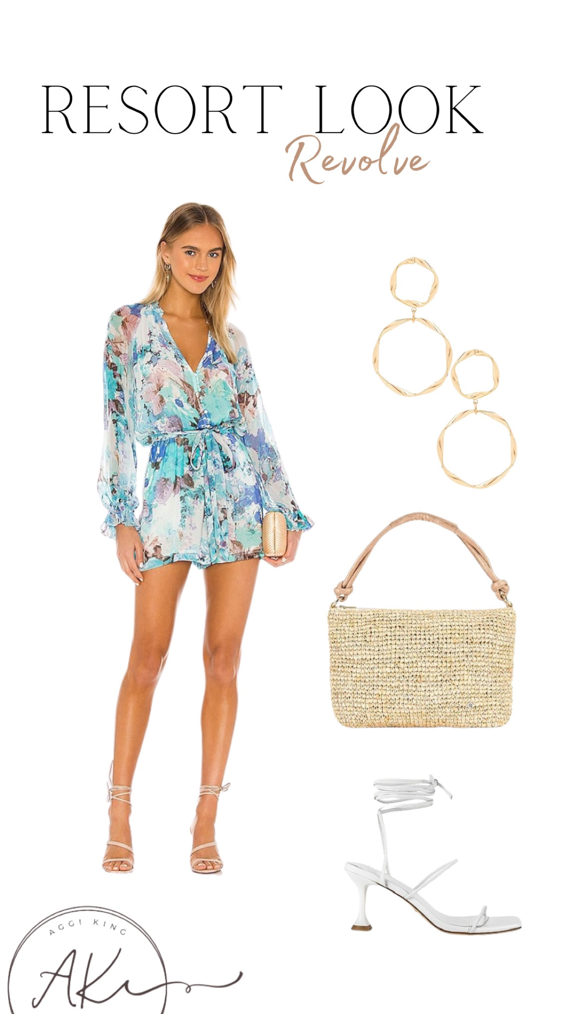 Resort, vacation, dress, travel, revolve 

#LTKSeasonal #LTKstyletip #LTKtravel