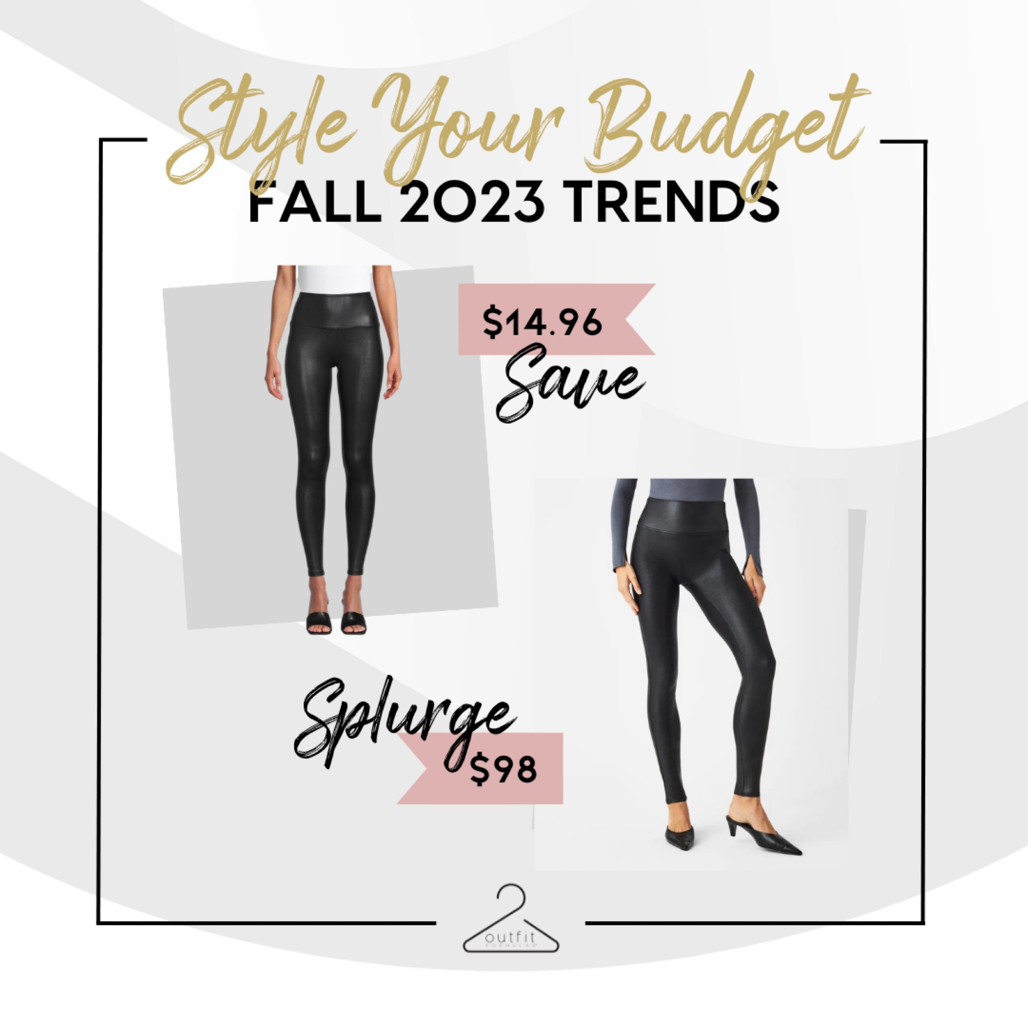 Style your budget! 

#LTKSeasonal #LTKover40 #LTKfindsunder50