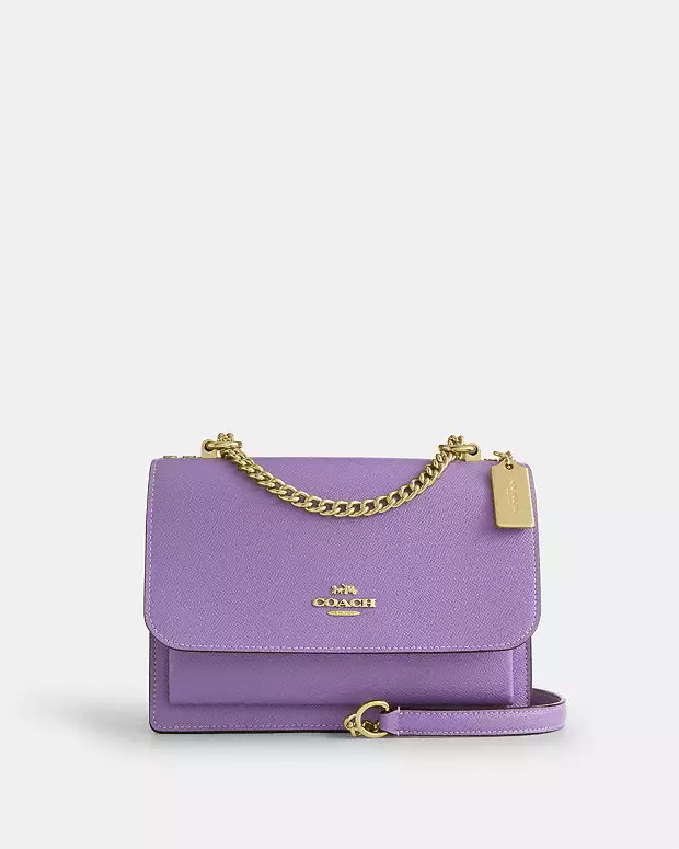 Klare Crossbody Bag | Coach Outlet US