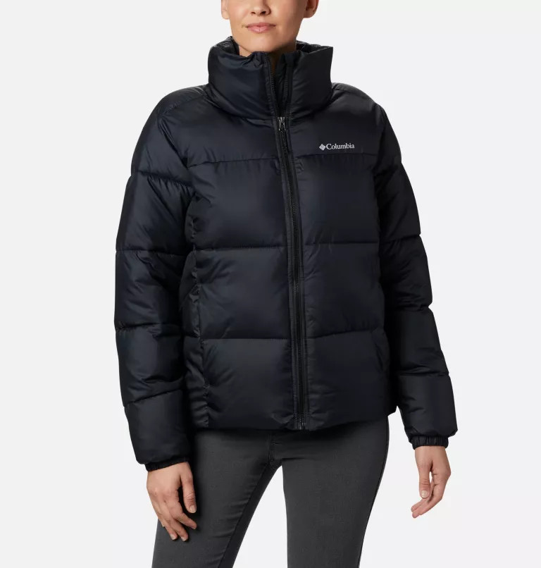 Women's Puffect™ Jacket | Columbia Sportswear