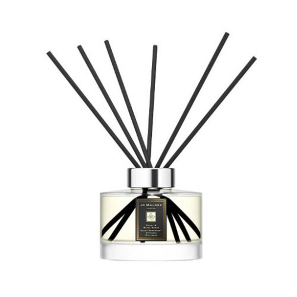 Jo Malone Peony & Blush Suede Scent Surround Room Diffuser 165mL/5.6oz (Clear) | Bed Bath & Beyond
