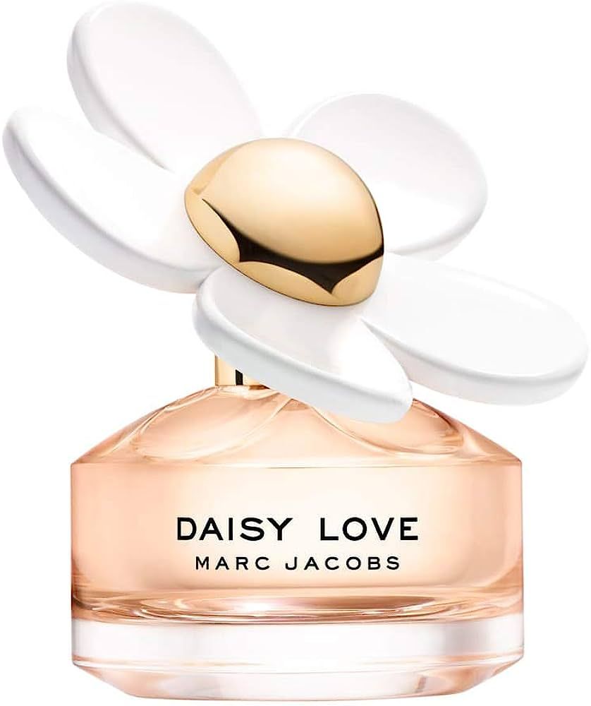 MARC JACOBS Daisy Love Eau de Toilette Spray, 3.4-oz. | Amazon (US)