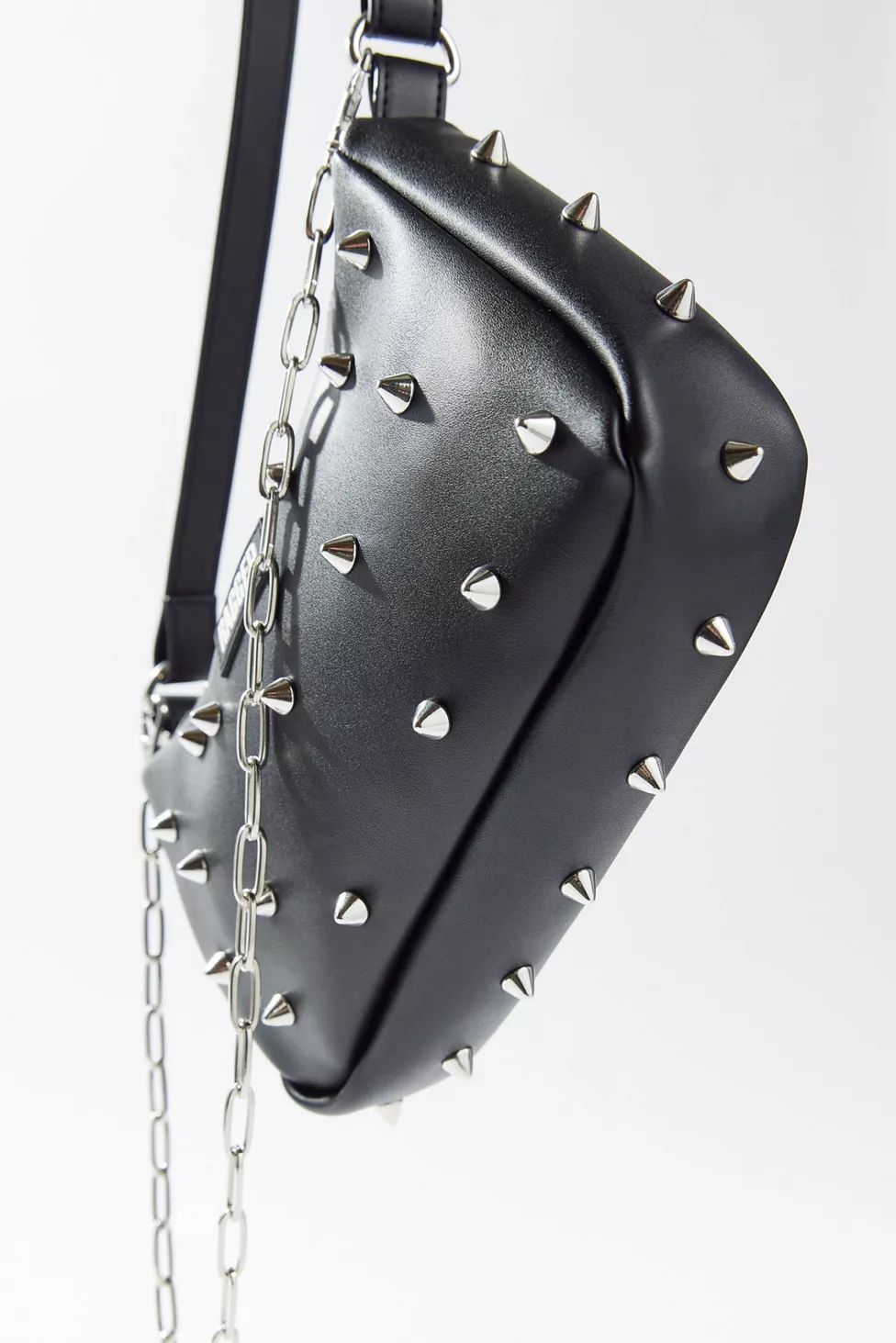The Ragged Priest Charm Studded Bag | Urban Outfitters (US and RoW)