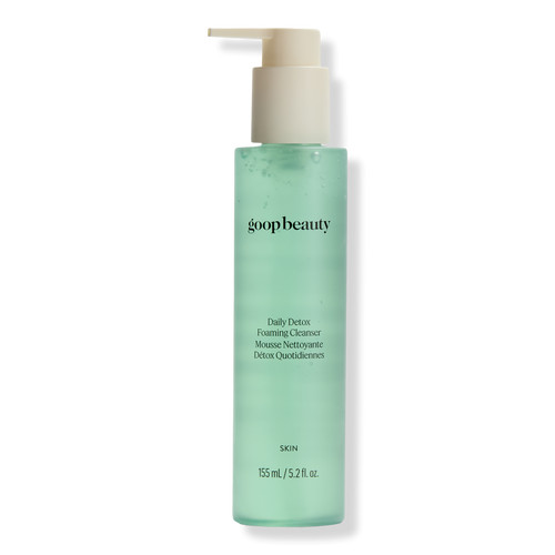 Daily Detox Foaming Cleanser | Ulta