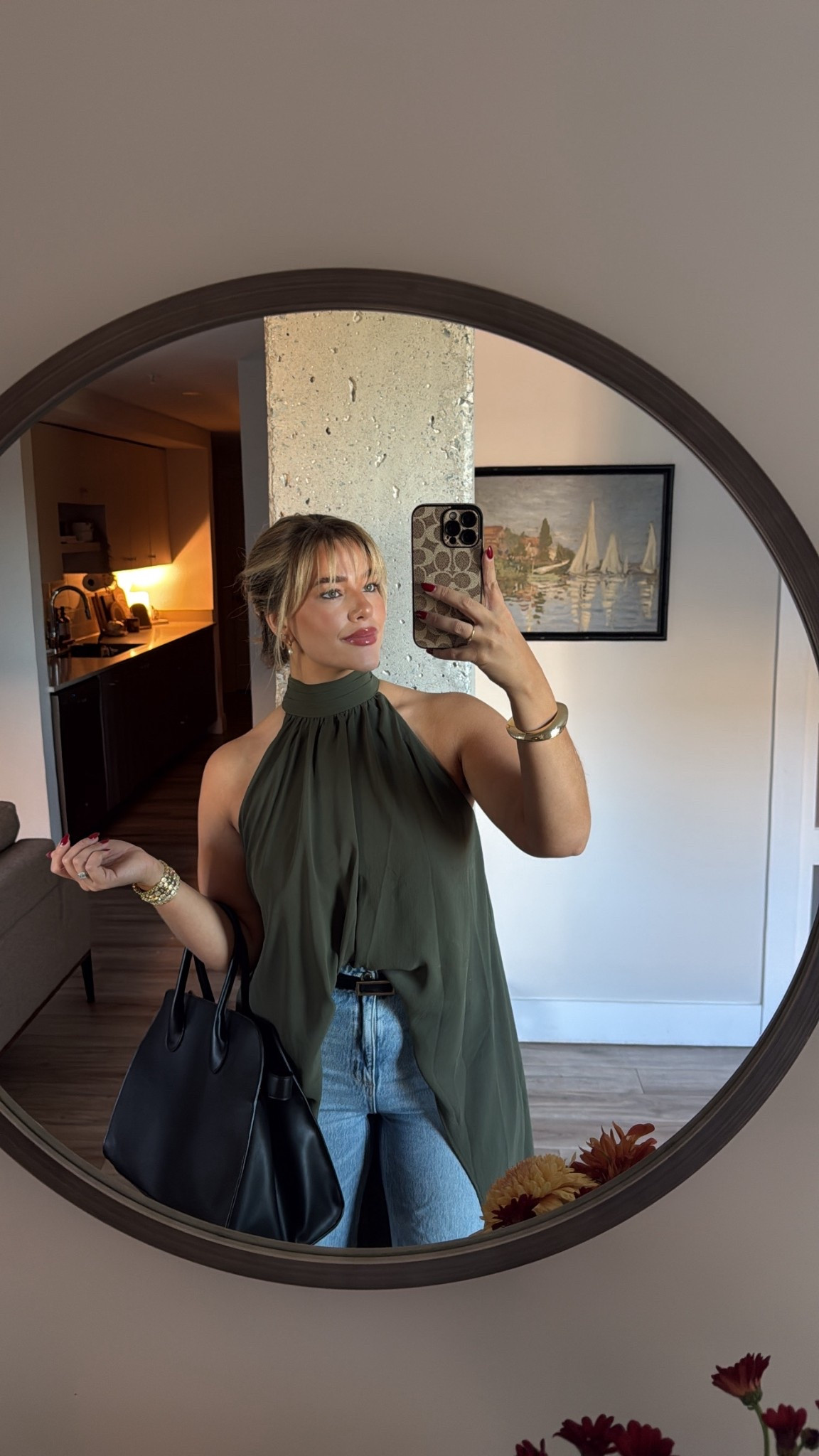 Highly requested green top link✨

#LTKwinter #LTKcurves #LTKcanada