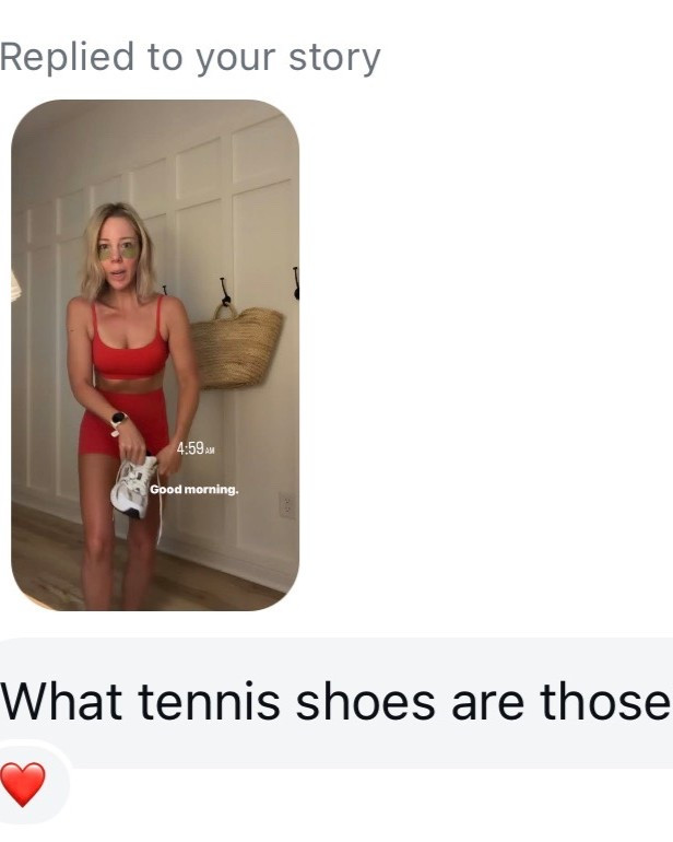 Link for my workout set, socks I love, fitness watch, eye patches and shoes. 

#LTKOver40 #LTKActive #LTKfitnessgoals