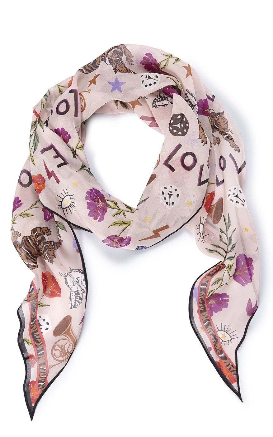 J'Adore Scarf | cabi