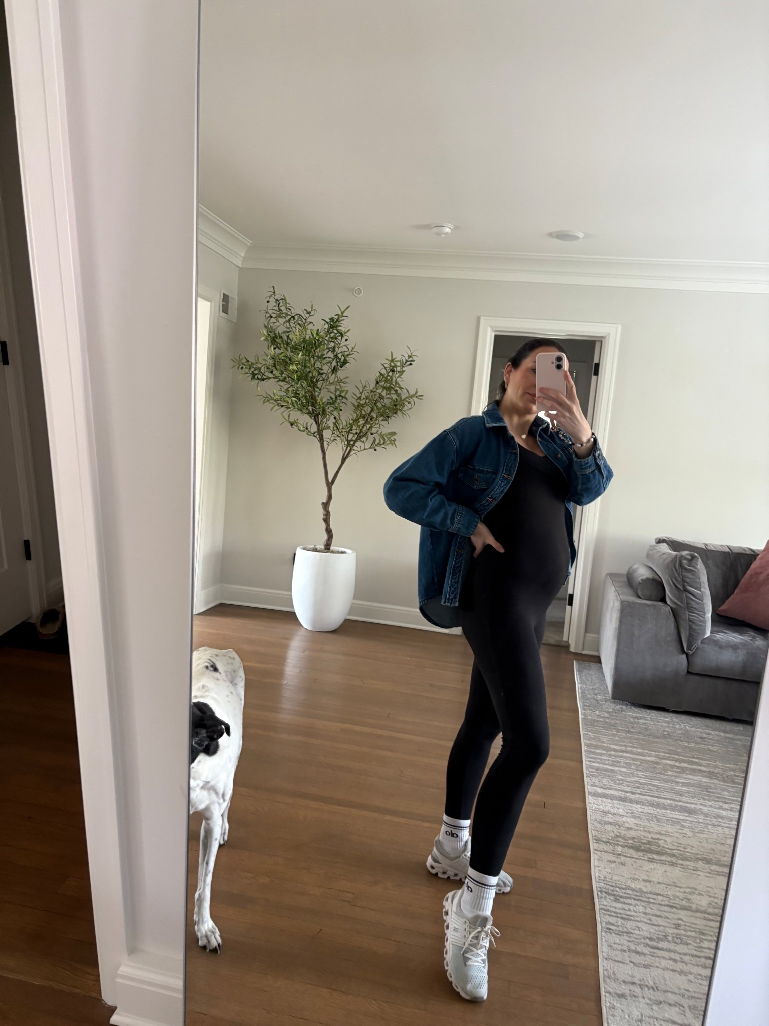 Officially time for maternity clothes! 

#LTKStyleTip #LTKTravel #LTKBump