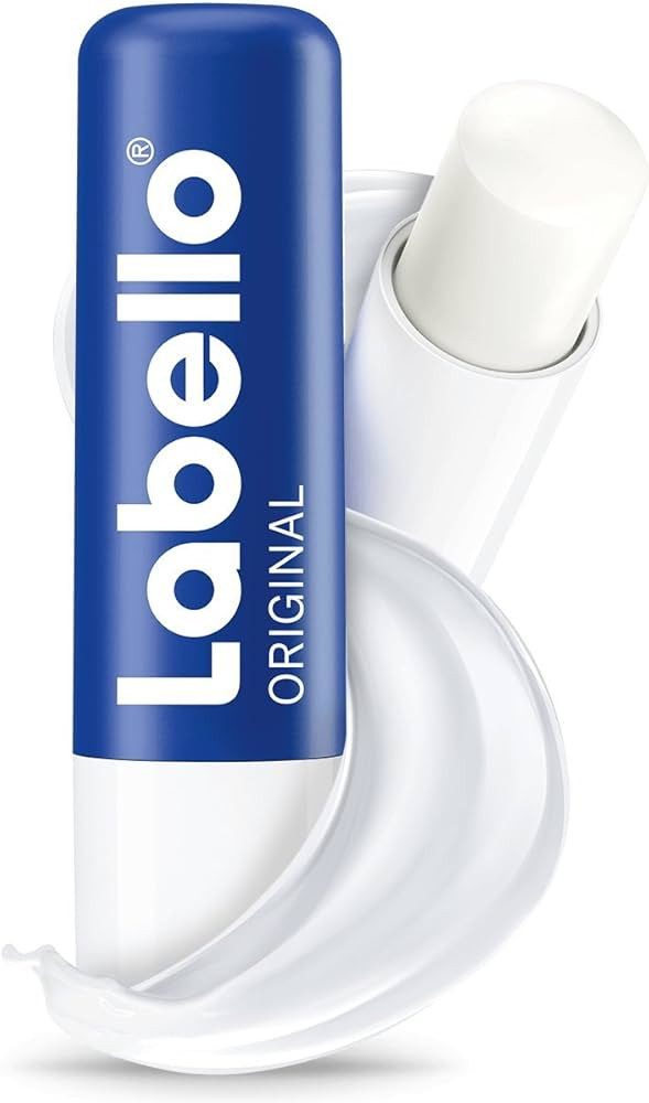 Labello Original (Formerly Known As Labello Classic Care) (3 pack) | Amazon (US)