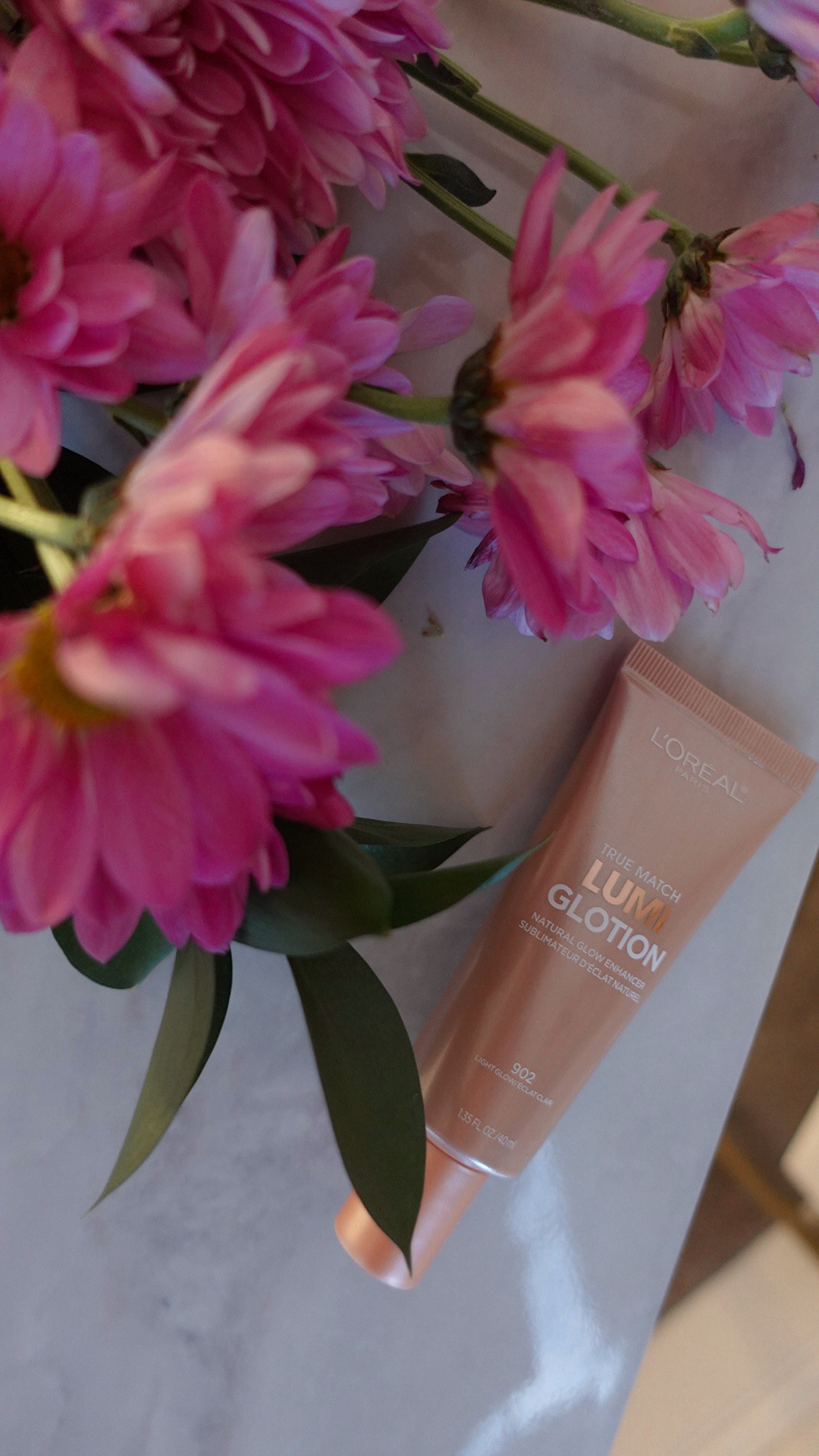 Lumi Glotion - the perfect amount of coverage and glow

#LTKBeauty #LTKgrwm #LTKFindsUnder50