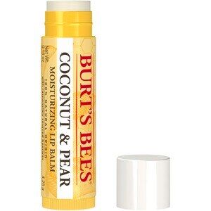 Burt's Bees Natural Lip Balm Coconut, 0.15 OZ | CVS Photo