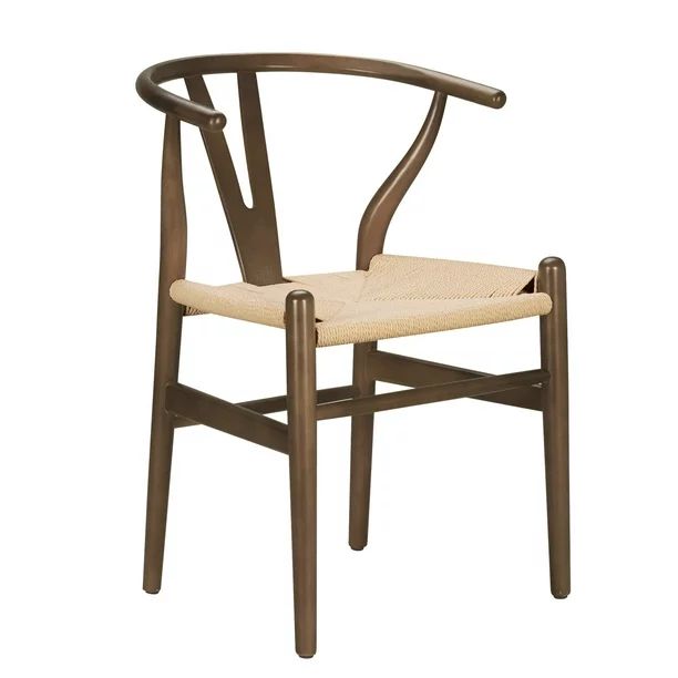 Poly and Bark Weave Chair | Walmart (US)