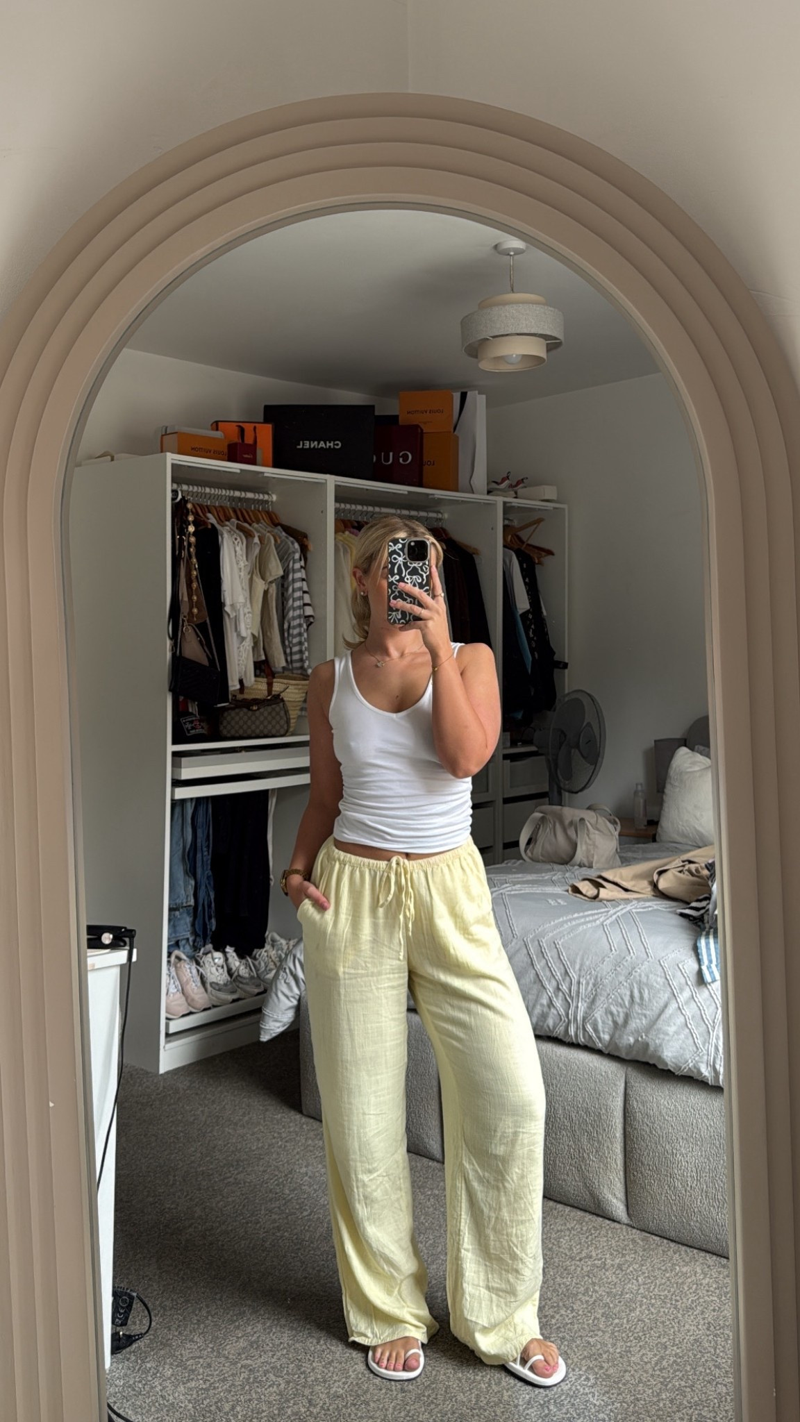 A simple summer🤍