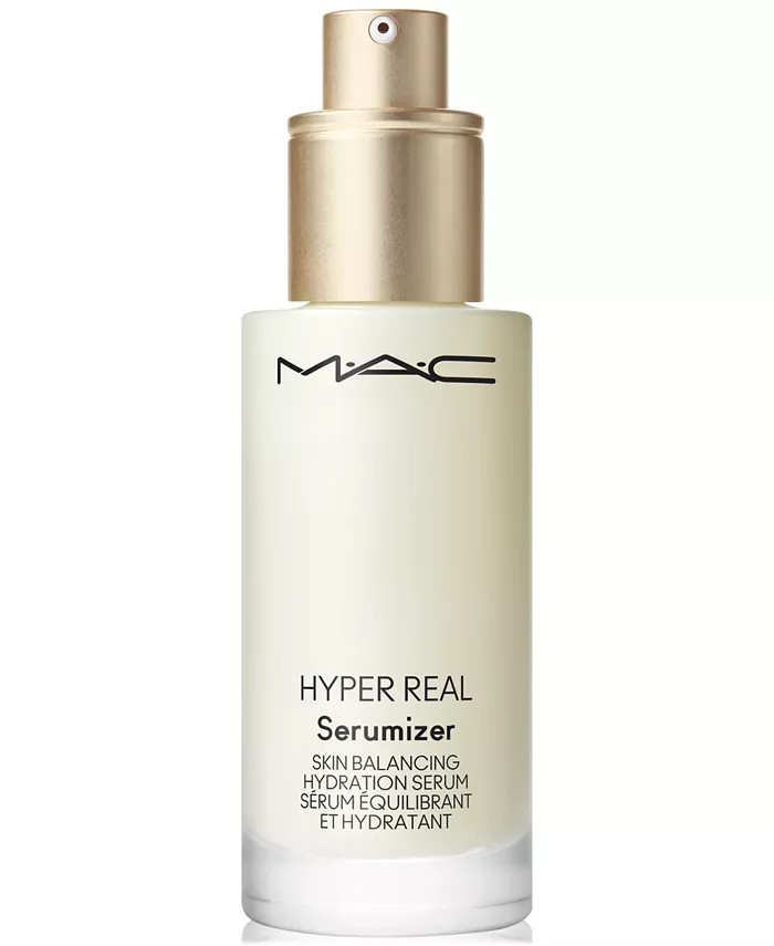 MAC
        
      

    
        Hyper Real Serumizer Skin Balancing Hydration Serum, 1 oz. | Macy's