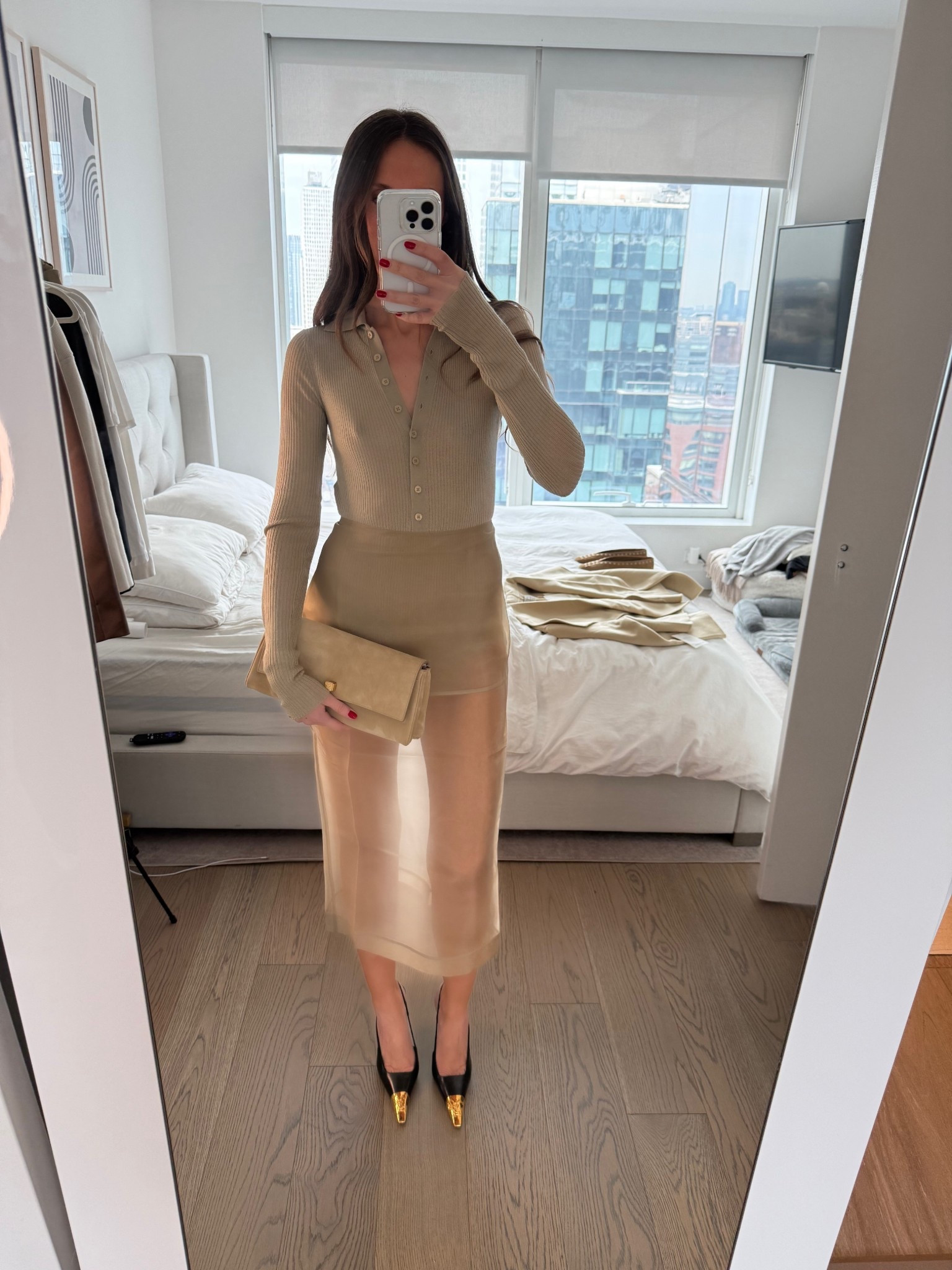 #LTKWatchNow #LTKStyleTip #LTKSeasonal