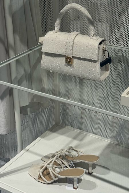 Summer accessories at H&M 