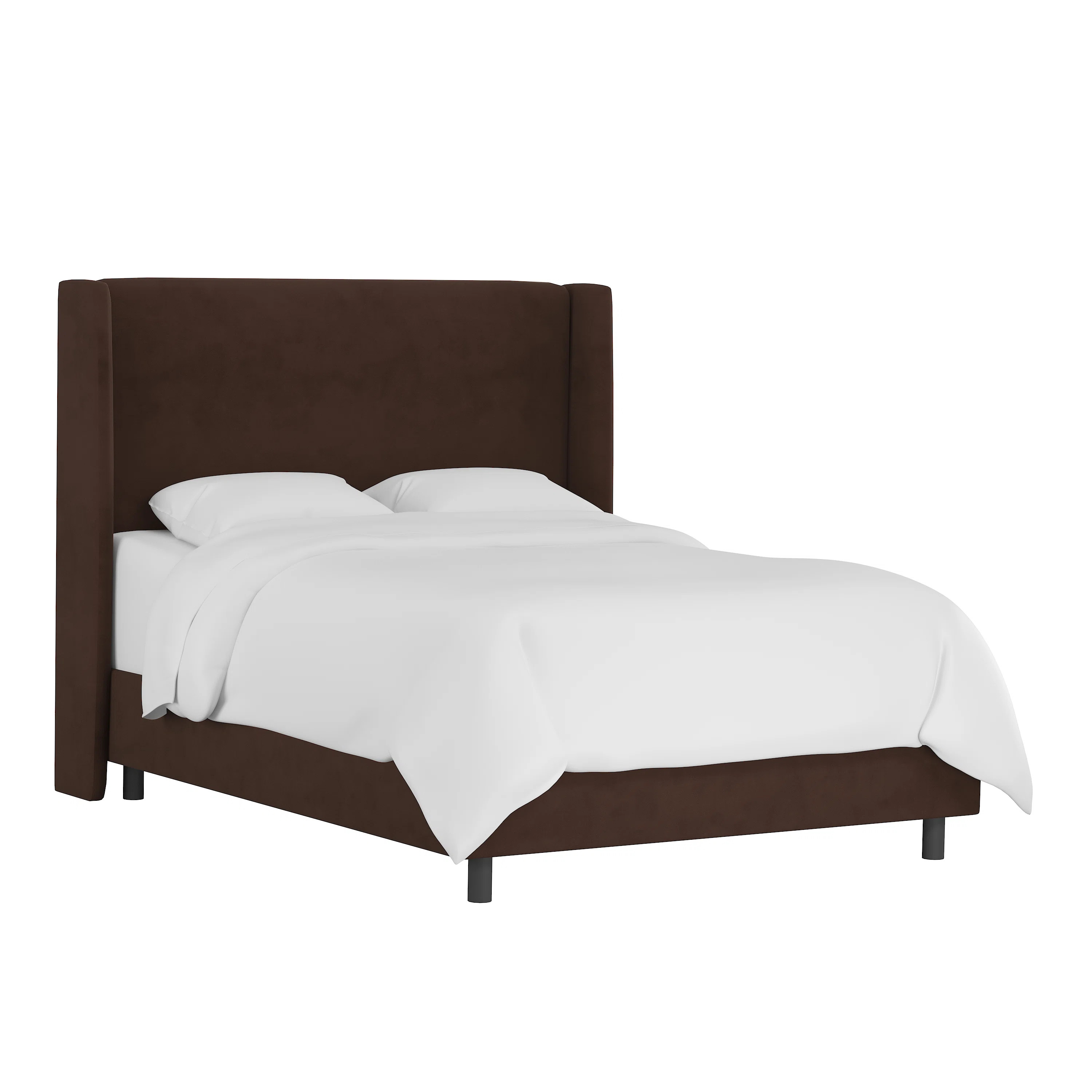 Tilly Upholstered Bed | Wayfair North America