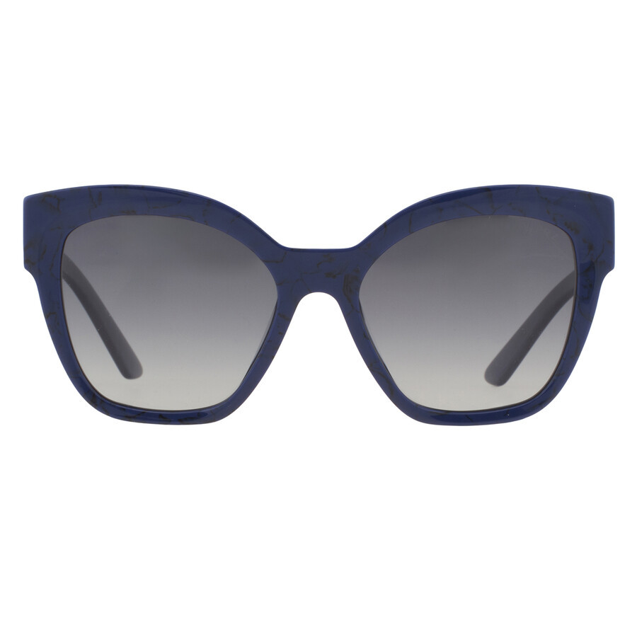 Polarized Grey Gradient Butterfly Ladies Sunglasses | Jomashop.com & JomaDeals.com