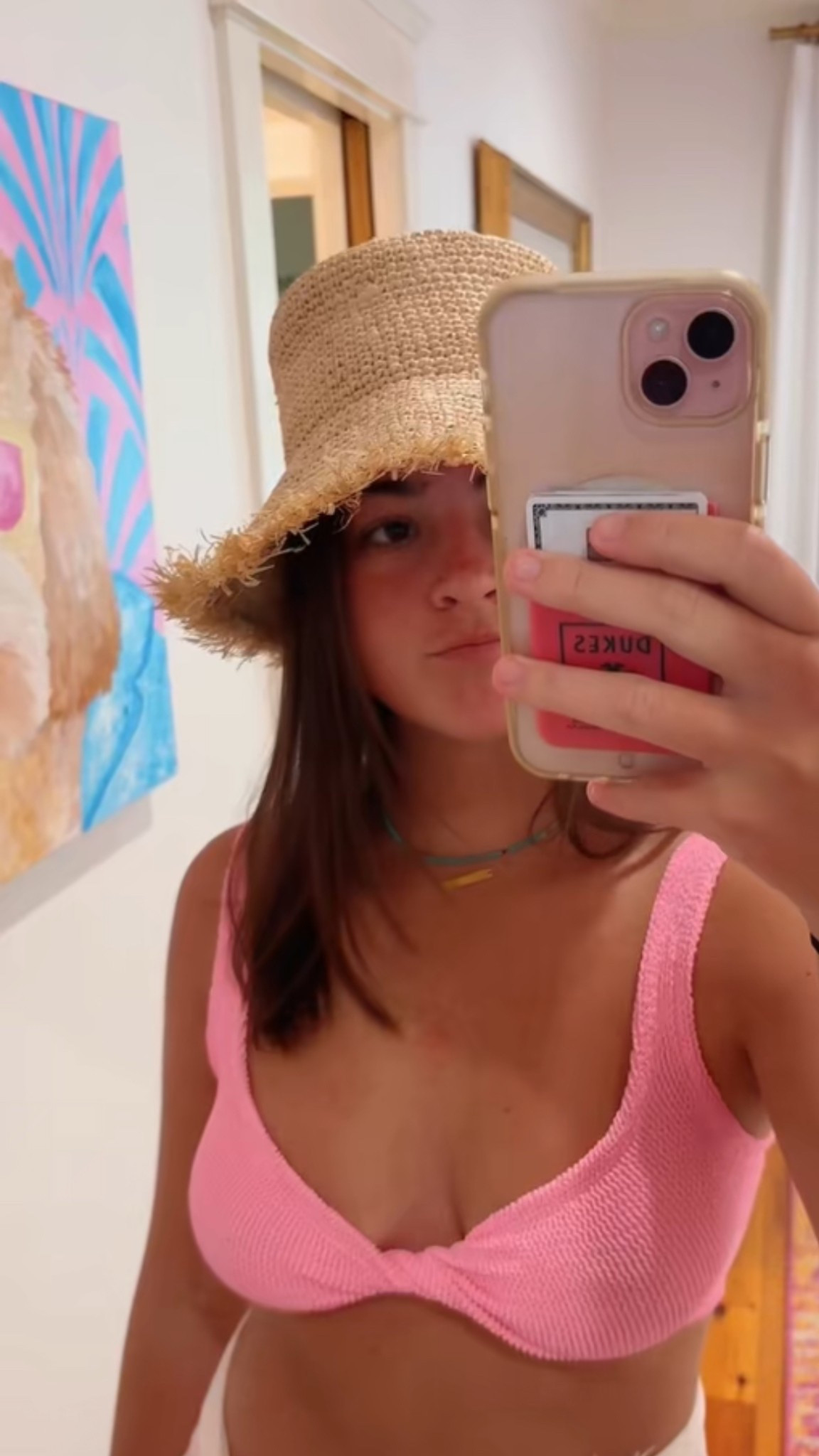 Boat day✨🩷

#LTKFindsUnder100 #LTKSummerEdit #LTKSwim