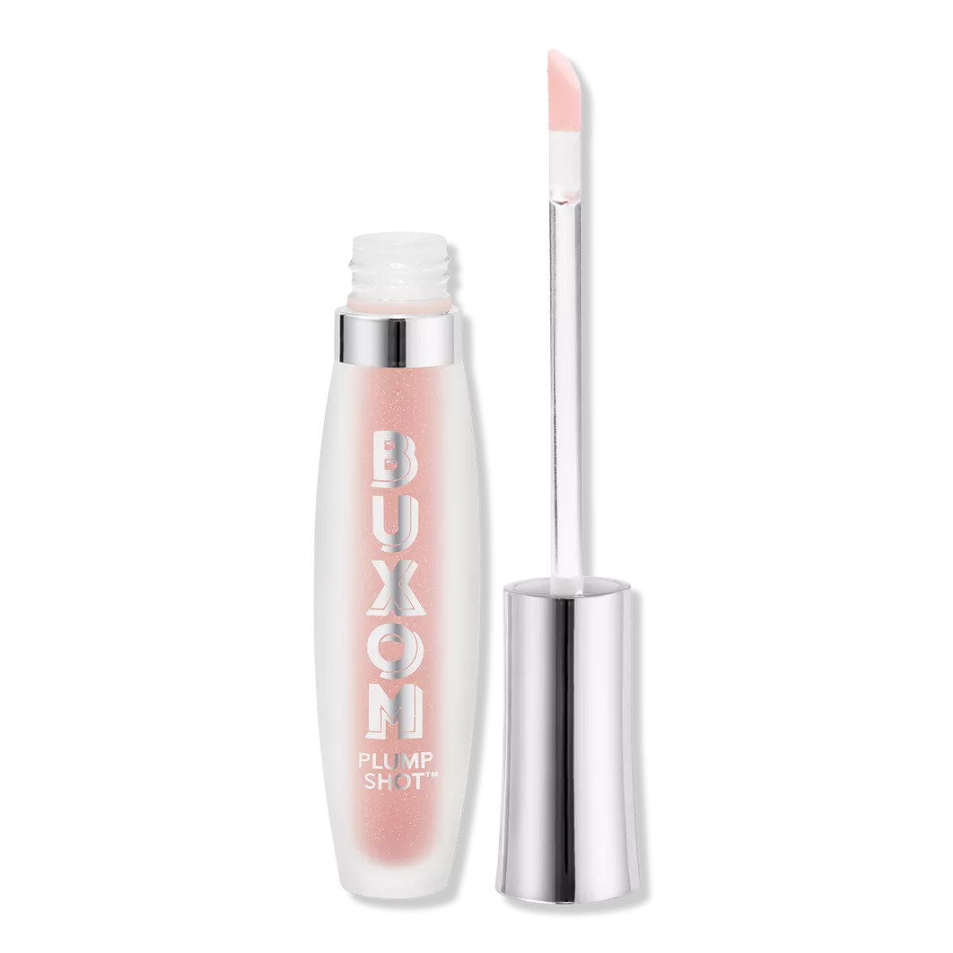 Plump Shot Collagen-Infused Lip Serum | Ulta