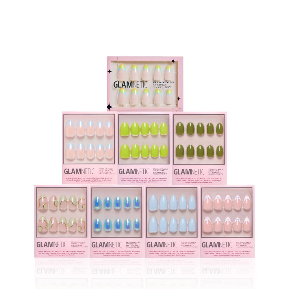 Spring Breakers | Glamnetic