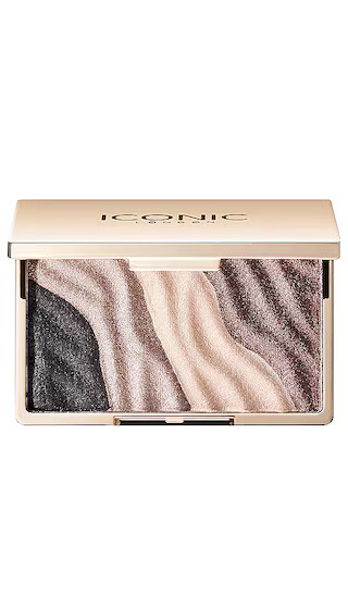 Smokey Secret Baked Eyeshaow Palette | Revolve Clothing (Global)
