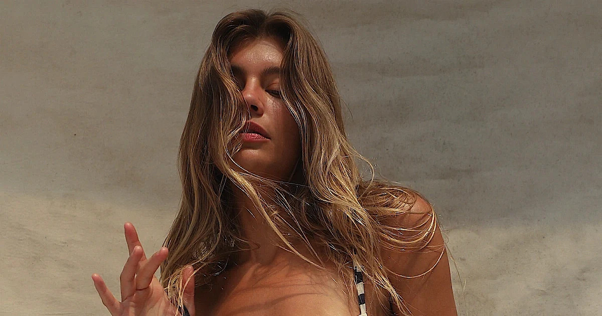 Baja-Bijou Bikini | Swimwear World