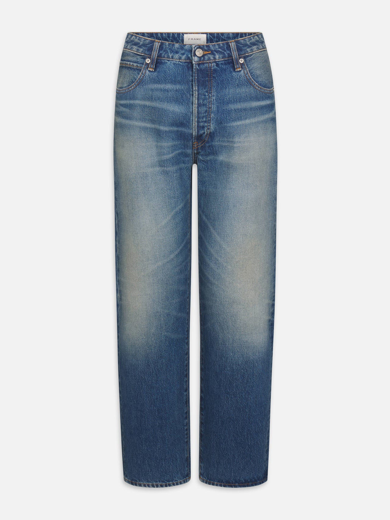 Fighter | Frame Denim