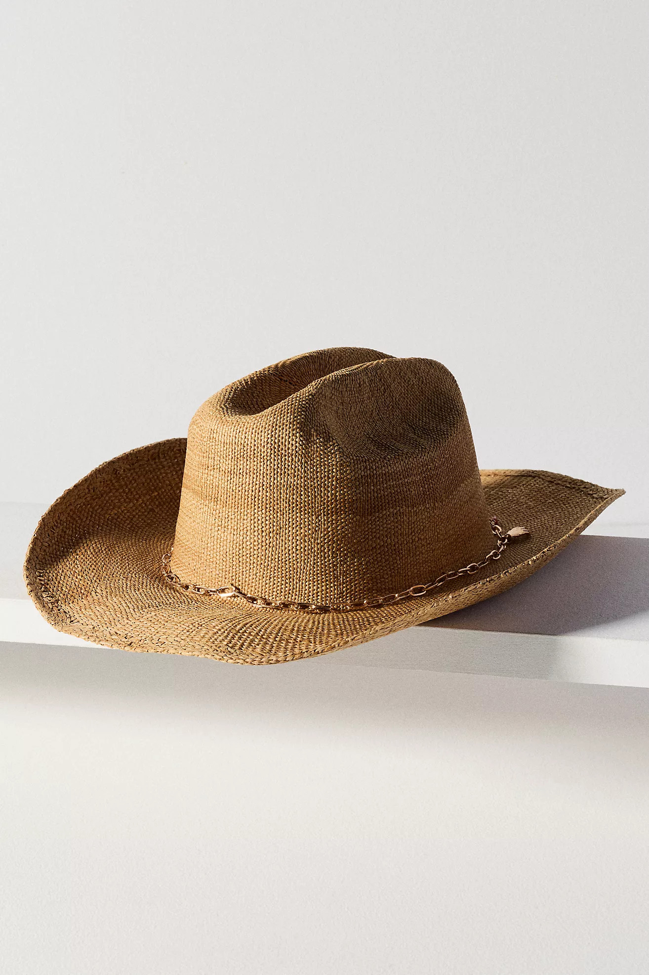 San Diego Hat Co. Charmed Rancher | Anthropologie (US)
