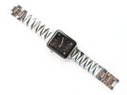 Pyramid Band for the Apple Watch | Goldenerre