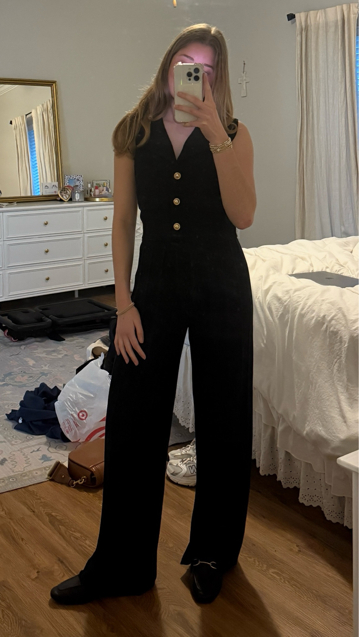 Corporate ootd!

#LTKStyleTip #LTKWorkwear #LTKFindsUnder100