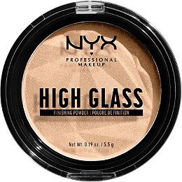 NYX Professional Makeup High Glass Finishing Powder | Ulta Beauty | Ulta