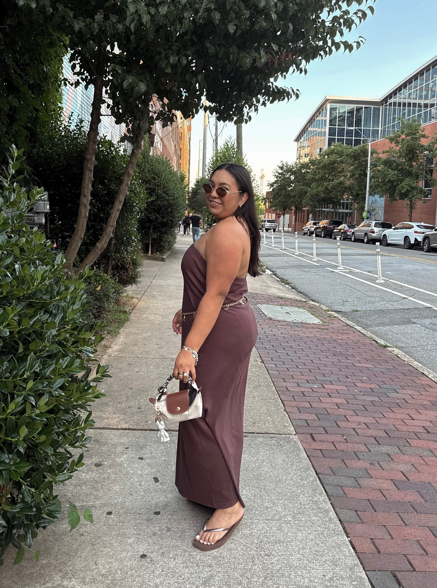 First day in a Raleigh was a 10/10 vibes, food, and company 💕 also this song has been EVERYWHERE we’ve been so it seems fitting ✨