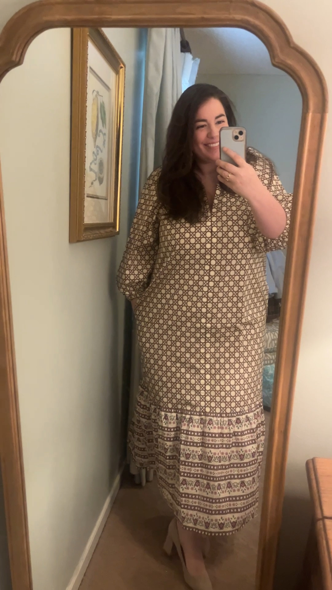 One of my favorite dresses for $200 off, brand new size xl. I wear the xxl as a 16/18.

#LTKSaleAlert #LTKMidsize #LTKStyleTip