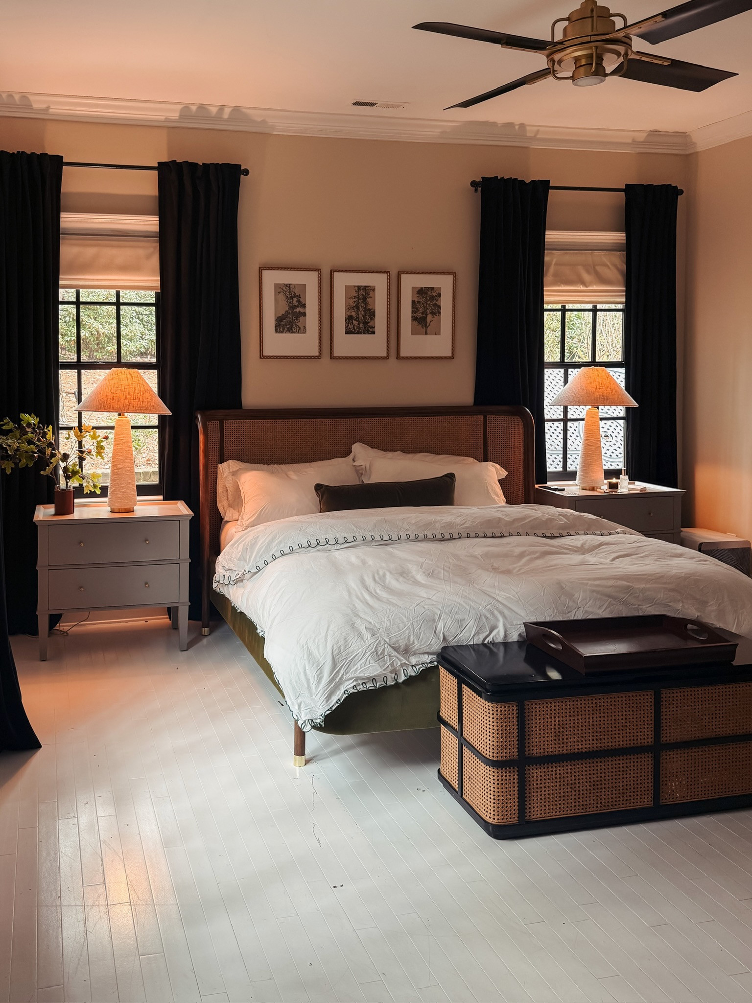 The guest house  🤎

 

#LTKHome