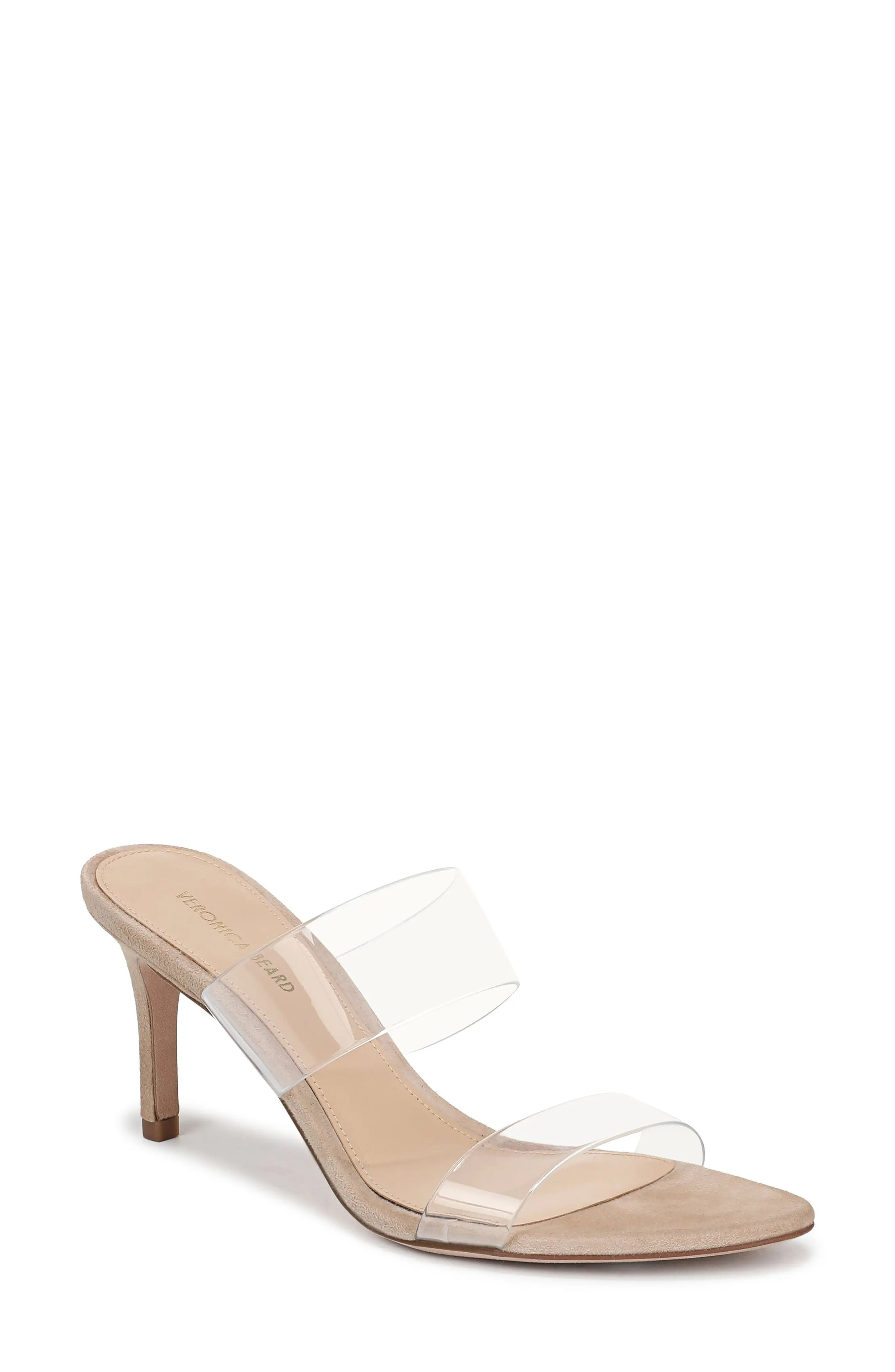 Veronica Beard Asha 75 Sandal (Women) | Nordstrom | Nordstrom